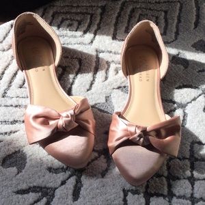 Like New Lauren Conrad dress shoes